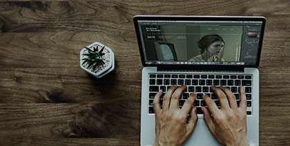 企業(yè)品牌設(shè)計